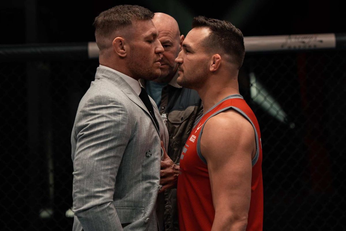 Conor McGregor’s UFC Return Delayed until Next Year, Manager Confirms