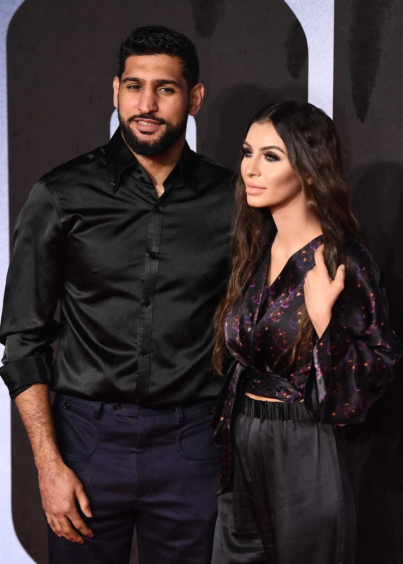 Amir Khan’s Wife Breaks Silence Amid Scandal of Sexting