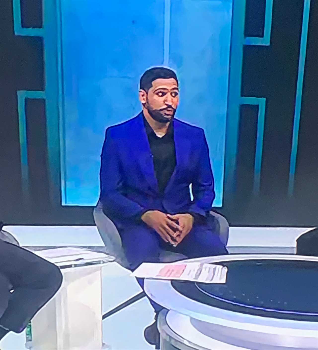 Amir Khan Seen Without Wedding Ring Amid 'Split Marriage' and Sexting Scandal