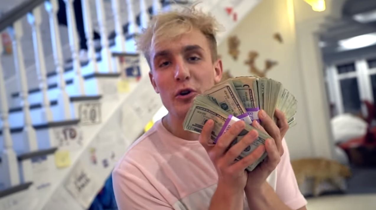 Who is Jake Paul? Jake Paul: From Vine Stars to Professional Boxers