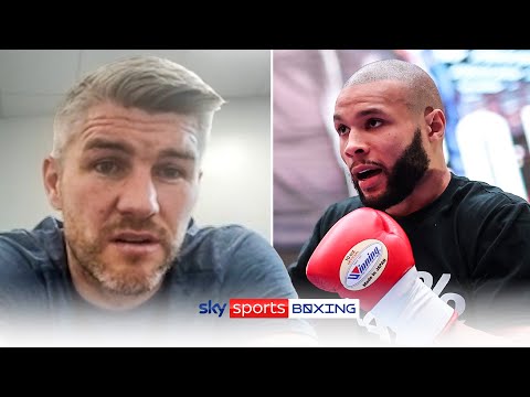 He is too egotistical for him to listen! Liam Smith's reaction to Chris Eubank Jr. changing trainer