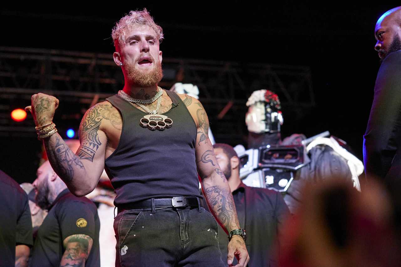 Conor McGregor targets Nate Diaz in the UFC Trilogy, and takes shots at Jake Paul and Michael Chandler