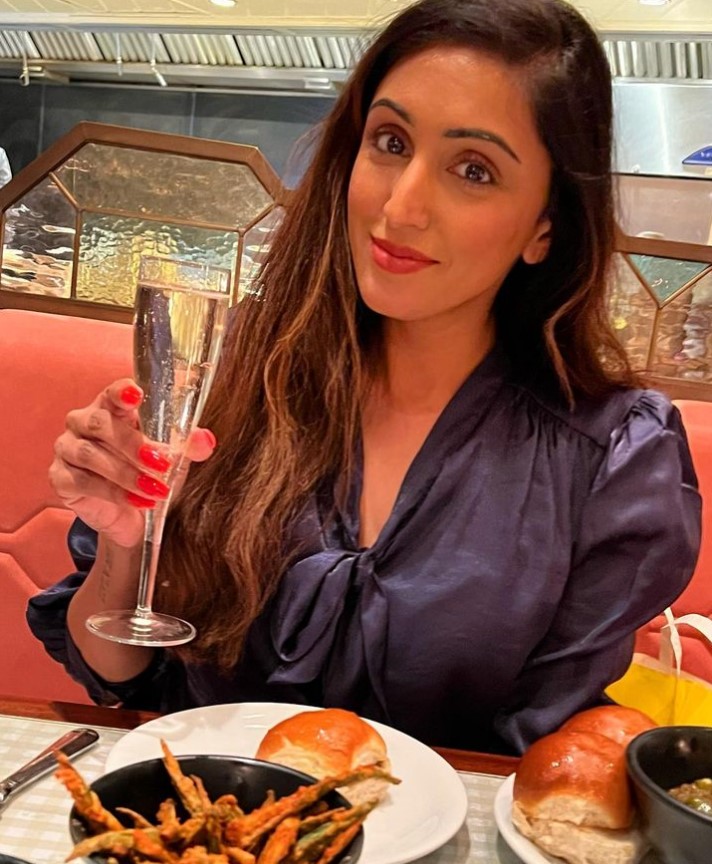 Faryal Makhdoom, Amir Khan’s wife, denies threatening an ex-BBC presenter
