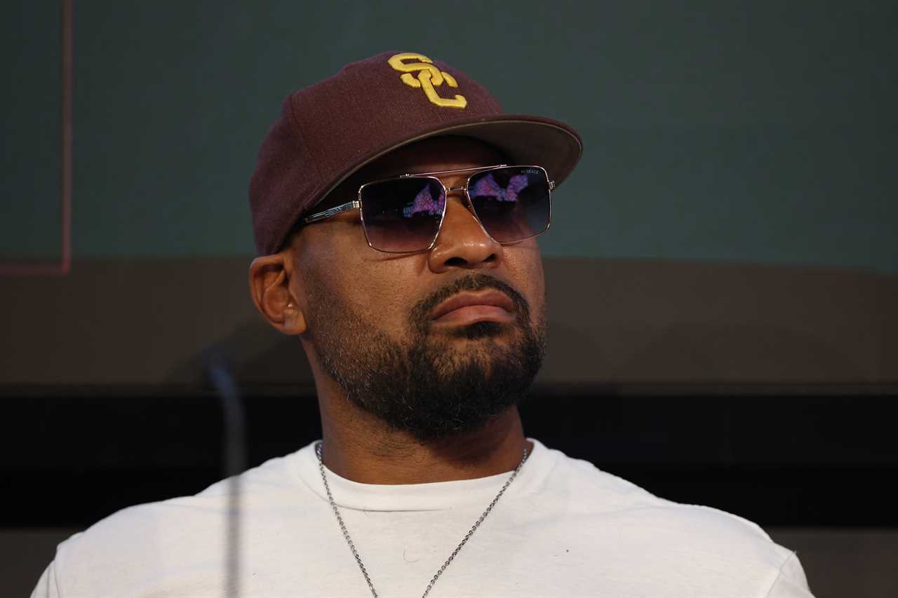 Gerald Washington: From Military Service To Boxing