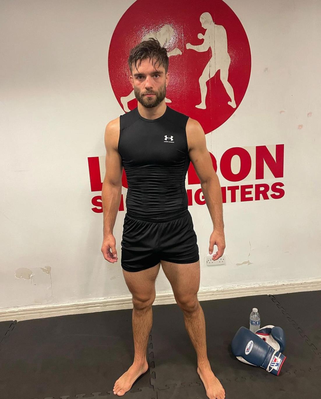 Alfie Davis looks to kickstart his run to the top-10 at lightweight with Bellator 298 win over Aalon Cruz after injury woes
