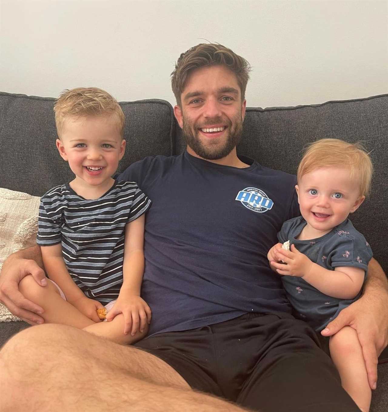 Alfie Davis looks to kickstart his run to the top-10 at lightweight with Bellator 298 win over Aalon Cruz after injury woes