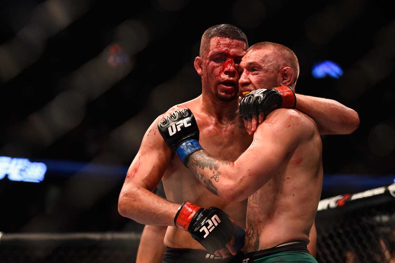 Conor McGregor Reveals Three Fight Plan and Sets Date For UFC Return