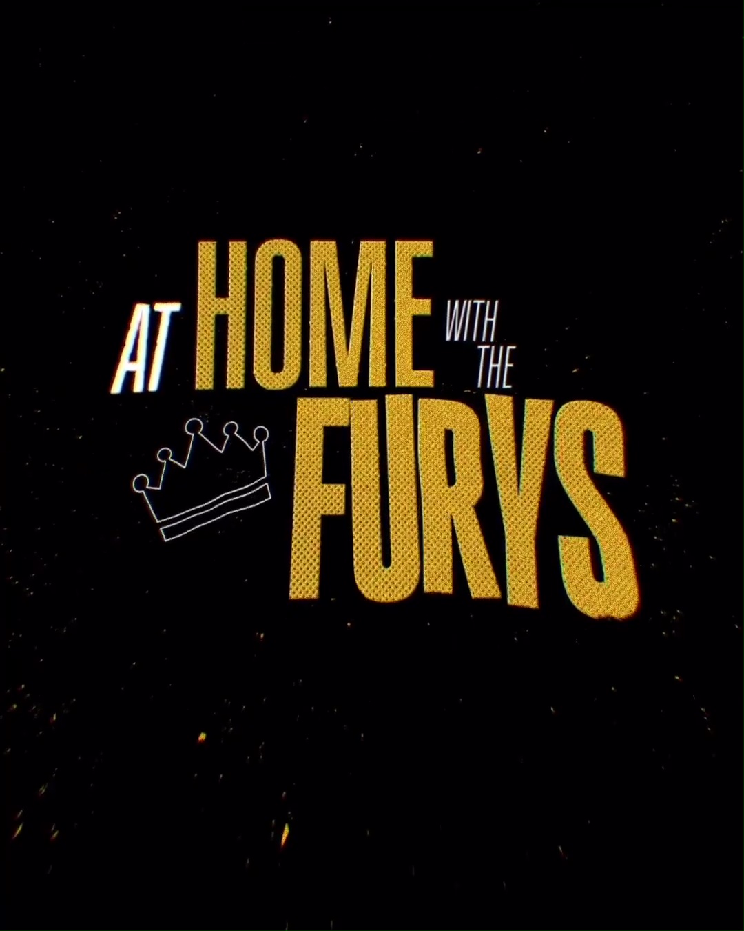 Tyson Fury targets reality TV stars to promote Netflix's new series