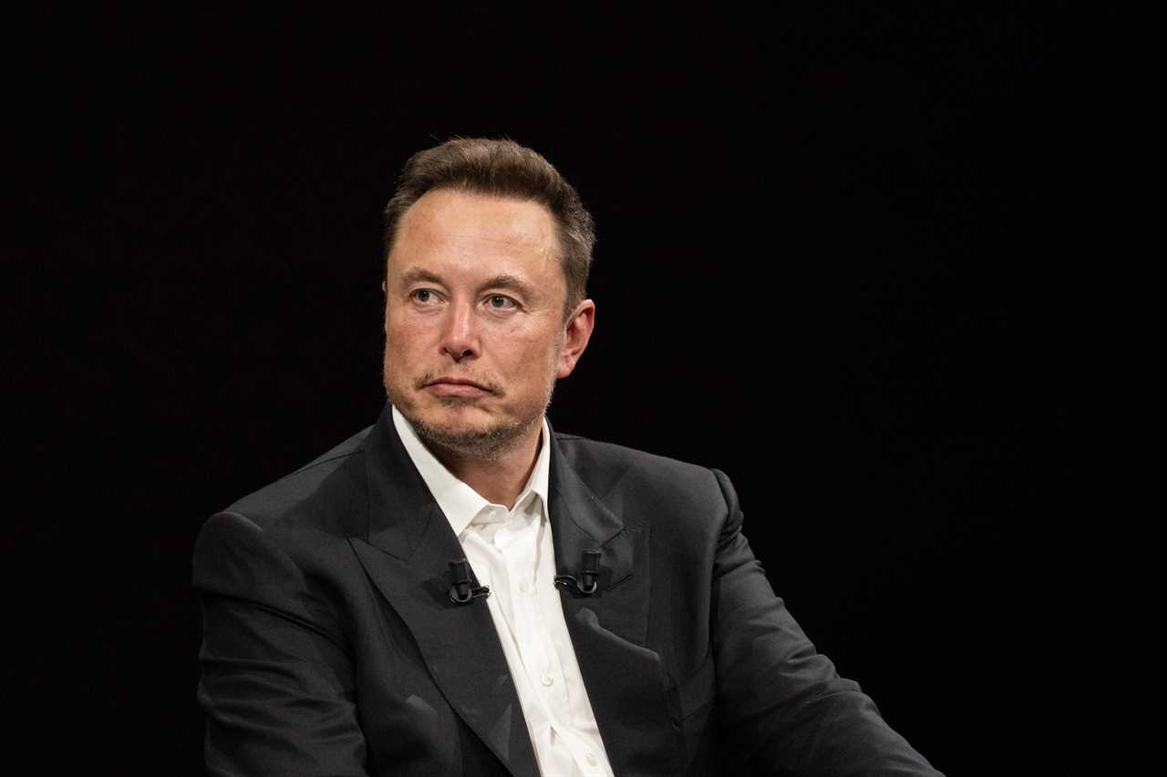 Mark Zuckerberg calls off 'Cage Fight with Elon Musk' - says he isn't serious