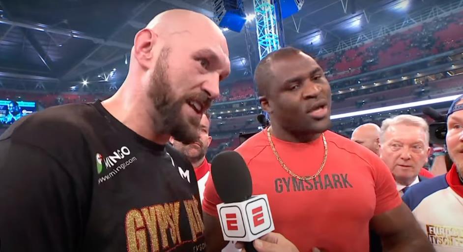Tyson Fury and Oleksandr Usky: The Undisputed Title Fight is Delay as the Boxing Chiefs consider a ruling on mandatory challenger