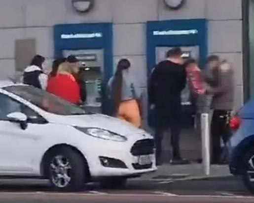 Conor McGregor reacts to Bank of Ireland ATM glitch that allowed 'free' money withdrawals