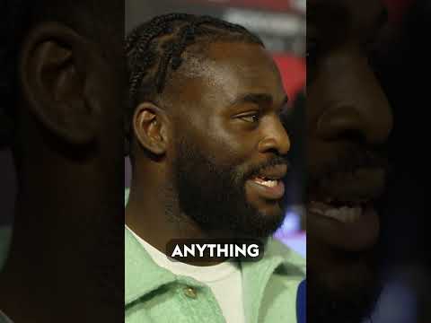 Anthony Yarde is retaliated against by Joshua Buatsi for criticising his performance