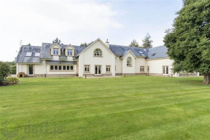 UFC legend Conor McGregor’s Amazing Property Portfolio