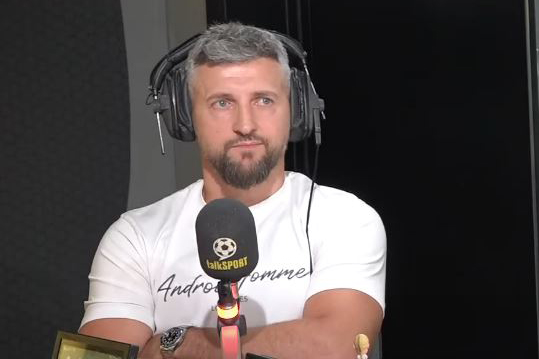 CARL FROCH Slams Anthony Joshua’s Ability and Believes That He Would Struggle against 90s Heavyweights