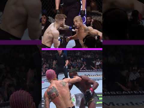 𝗜𝗖𝗢𝗡𝗜𝗖 💥 ConorMcGregor 🤝 Suga Sean O'Malley #UFC292 #UFC #MMA#ConorMcGregor #McGregor