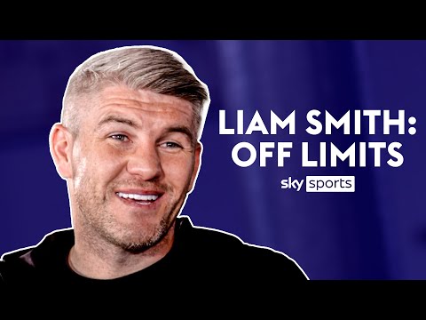 Liam Smith talks about his childhood, his sibling rivalry and his regrets.