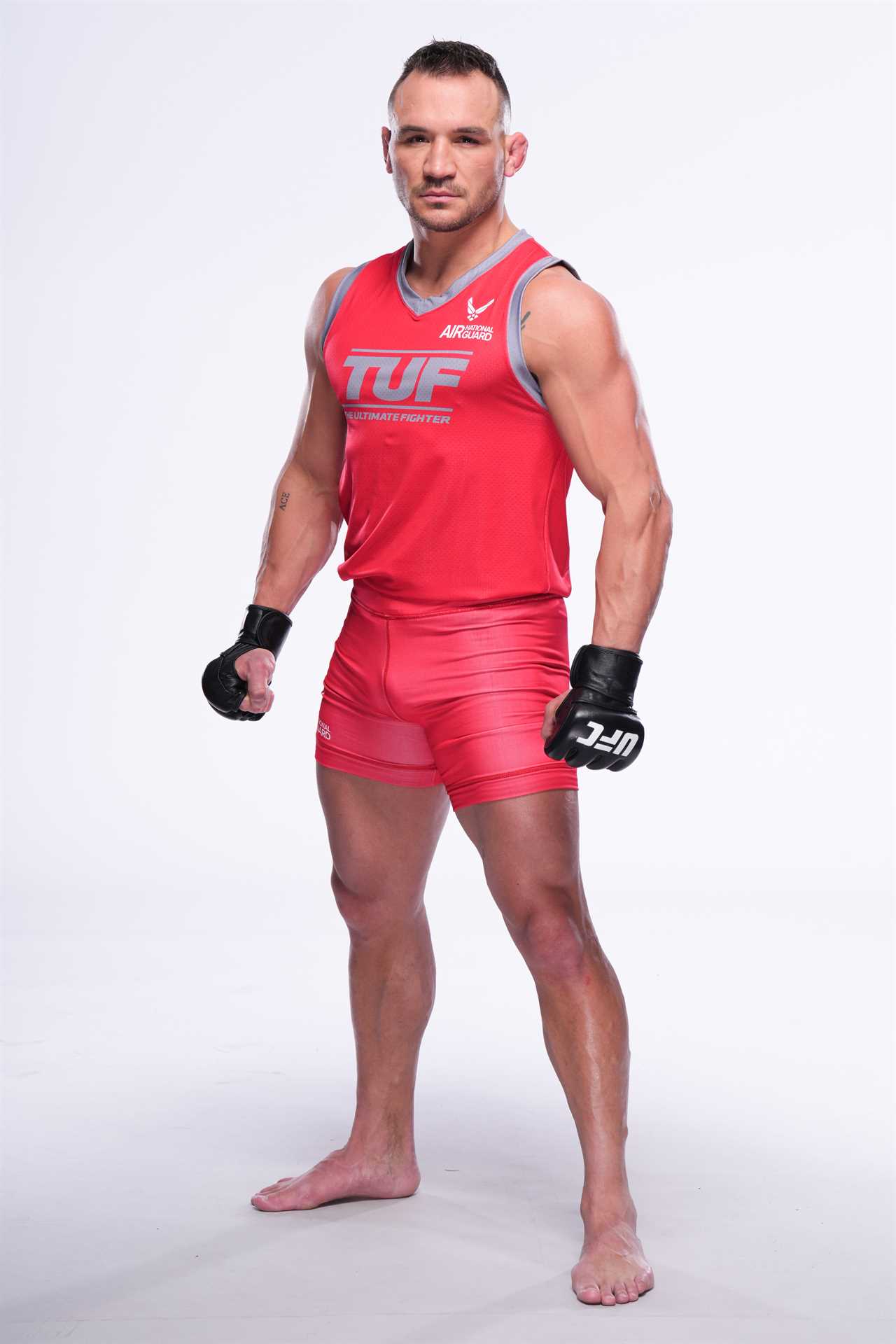 Conor McGregor confirms UFC return and sets date for fight against Michael Chandler