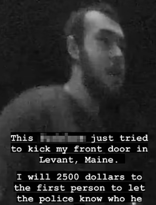 UFC President Dana White foils robbery attempt at Maine Holiday Home