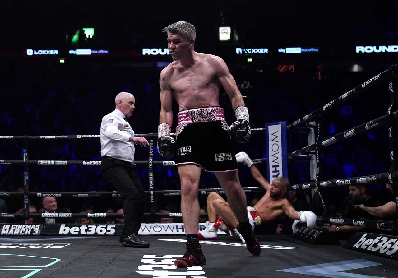 Liam Smith vs. Chris Eubank Jr rematch: Who wins and how much they'll make?