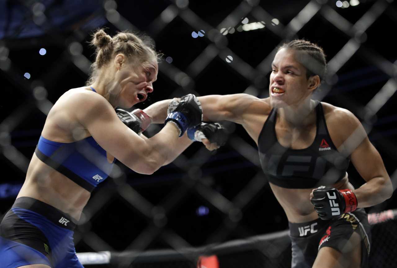 Dana White Squelches Rumors Of Ronda Roussy UFC Comeback: No Shot She Ever Fights Again