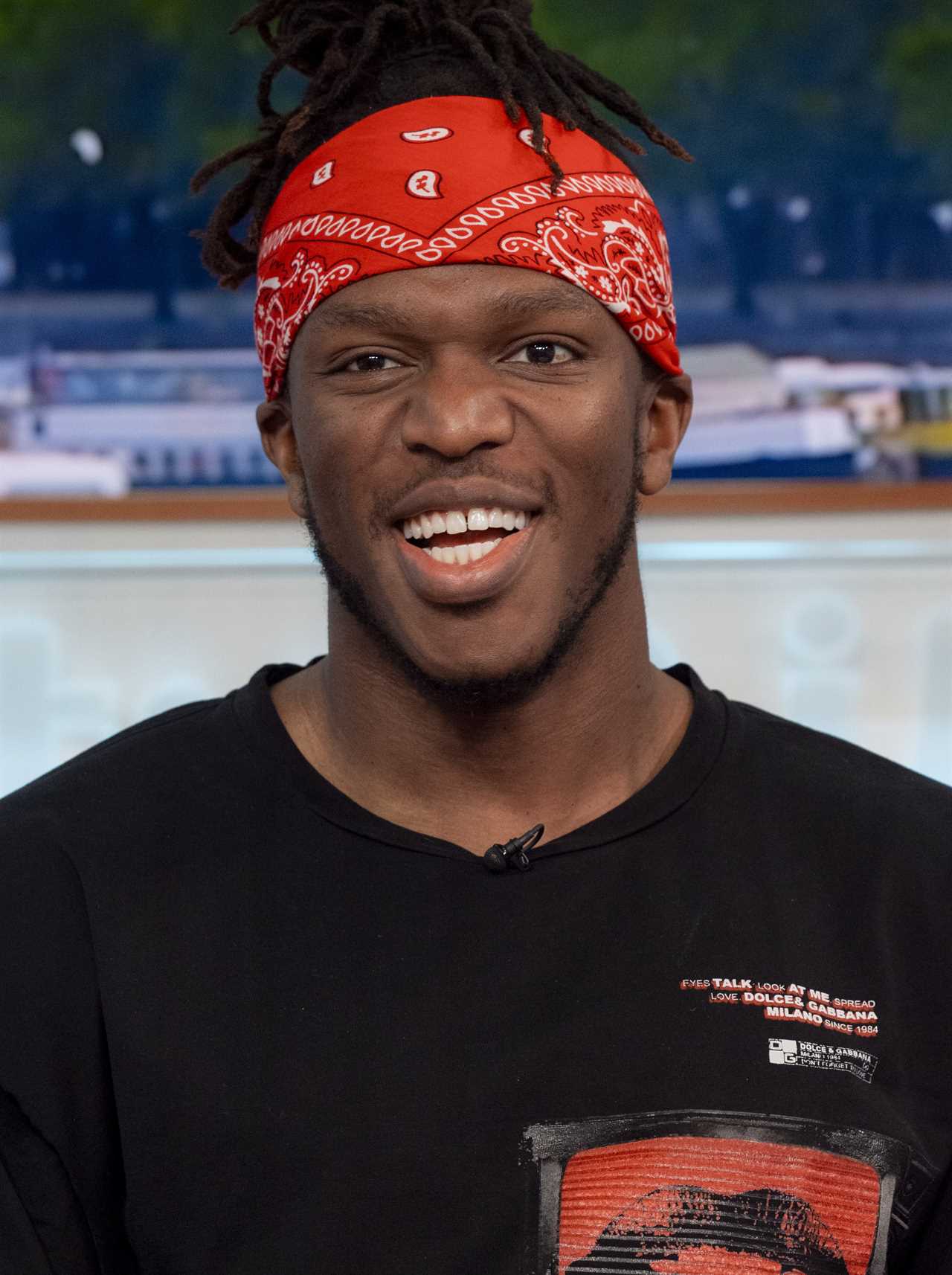 Fans are worried about KSI after his position in the Sidemen charity match is revealed