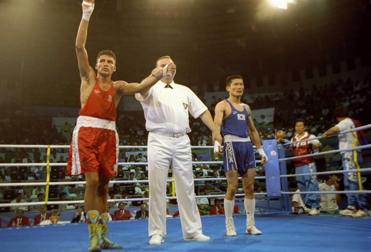 Oscar De la Hoya’s Controversial life Revealed: Olympic Lie, Abusive Mother, and Failed Relationships