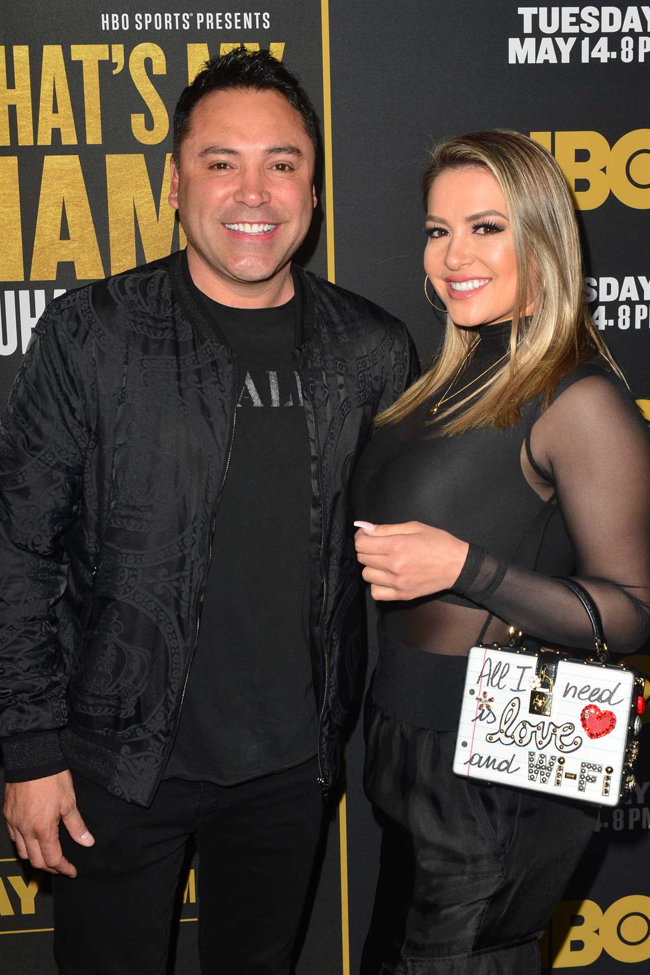 Oscar De la Hoya’s Controversial life Revealed: Olympic Lie, Abusive Mother, and Failed Relationships