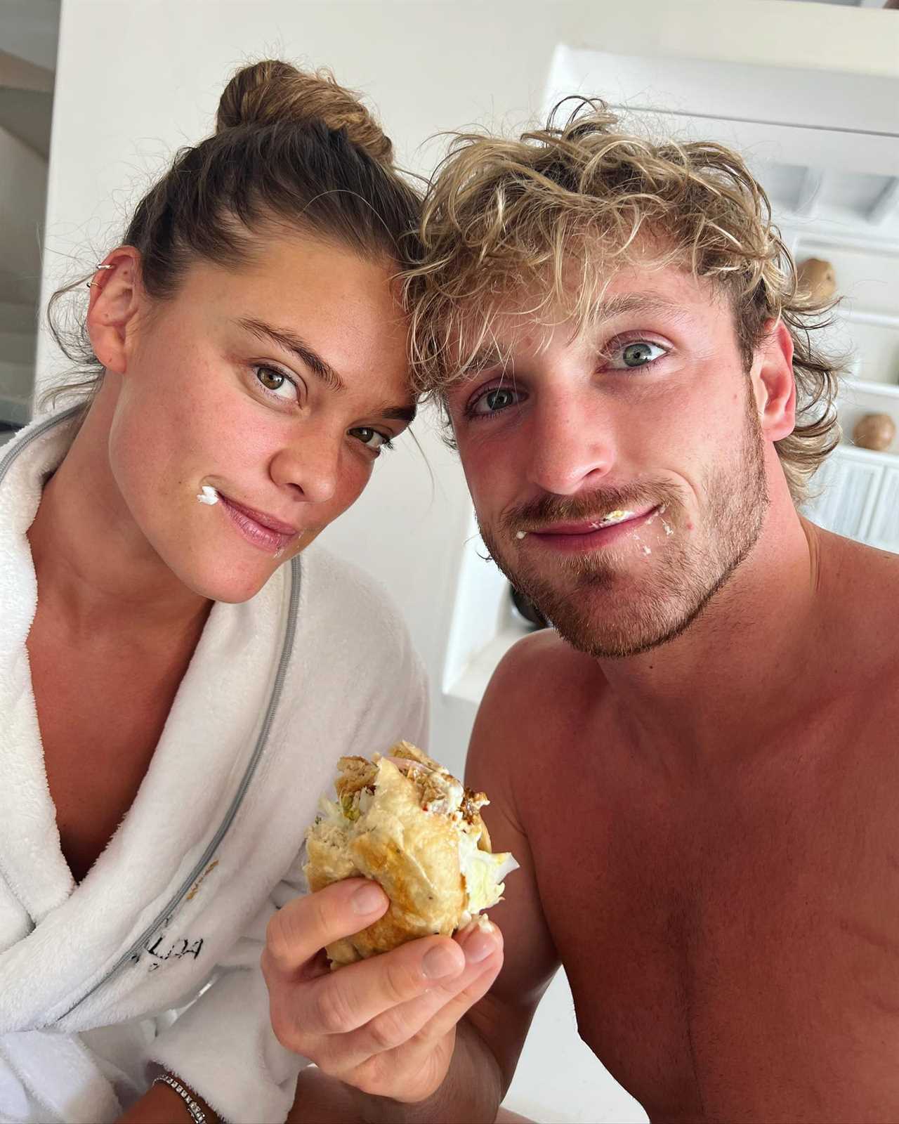 Danish Model Nina Agdal files a Restraining Order and lawsuit against MMA fighter Dillon Danis over Social Media Bullying