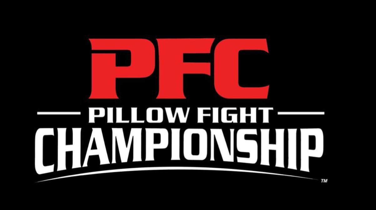 UFC takes legal action against Pillow Fight Championship over logo