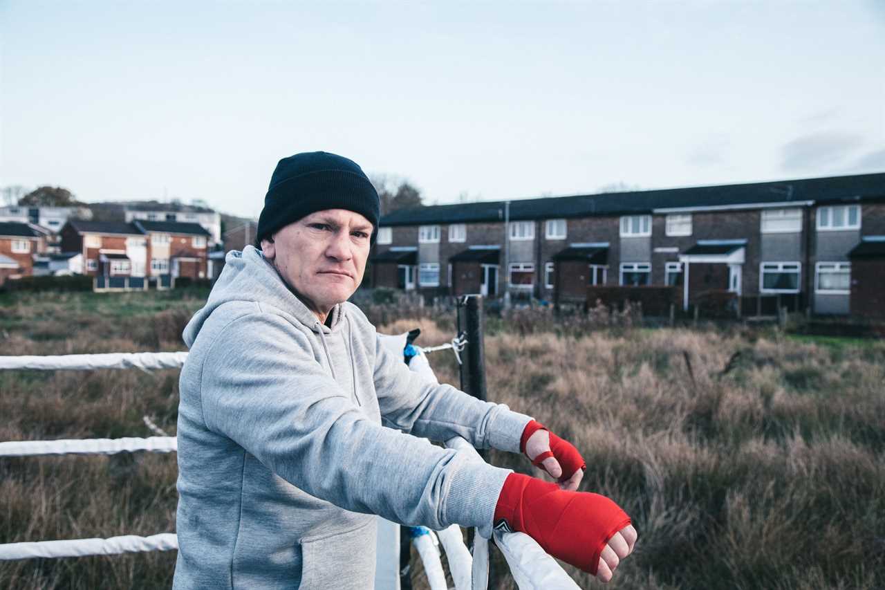Ricky Hatton Talks About the Brutal Manny Pacquiao Training Camp