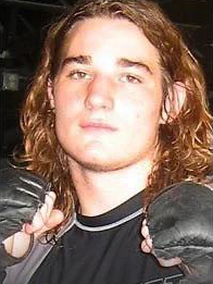 I was a Neo-Nazi, but I changed and now I fight Israel Adesanya at UFC 293.