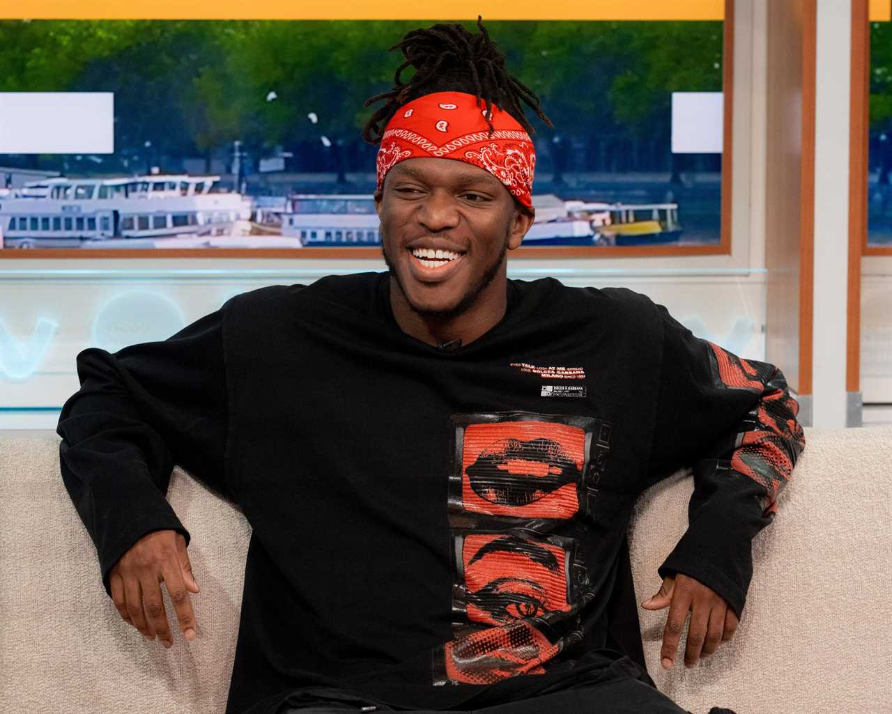 What is the meaning of KSI?