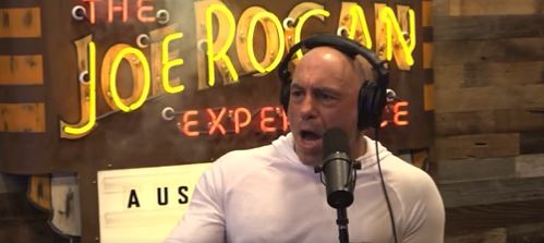 Joe Rogan: 'Most Stunned' I've ever Been in Live UFC 293 View-Along of Strickland’s Shock Victory over Adesanya