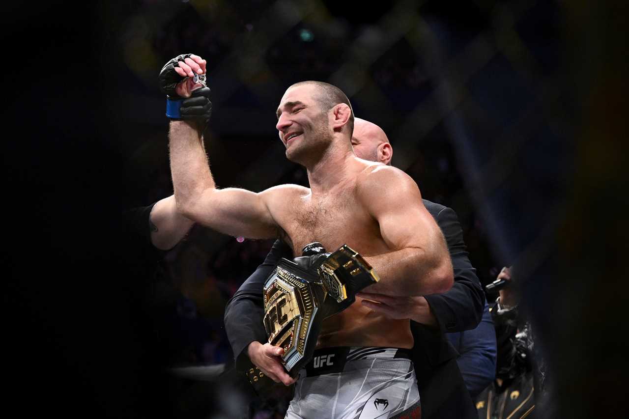 Joe Rogan: 'Most Stunned' I've ever Been in Live UFC 293 View-Along of Strickland’s Shock Victory over Adesanya