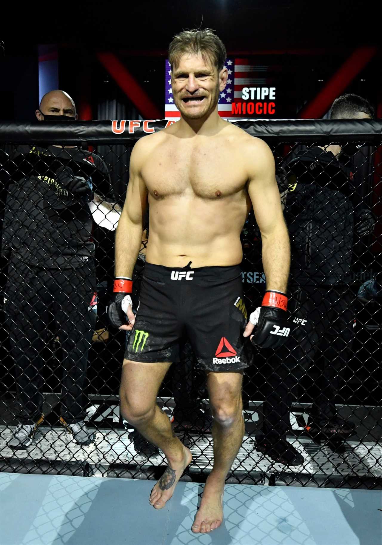 Jon Jones Admits To Having Nightmares' About Opponents Intimate Moments
