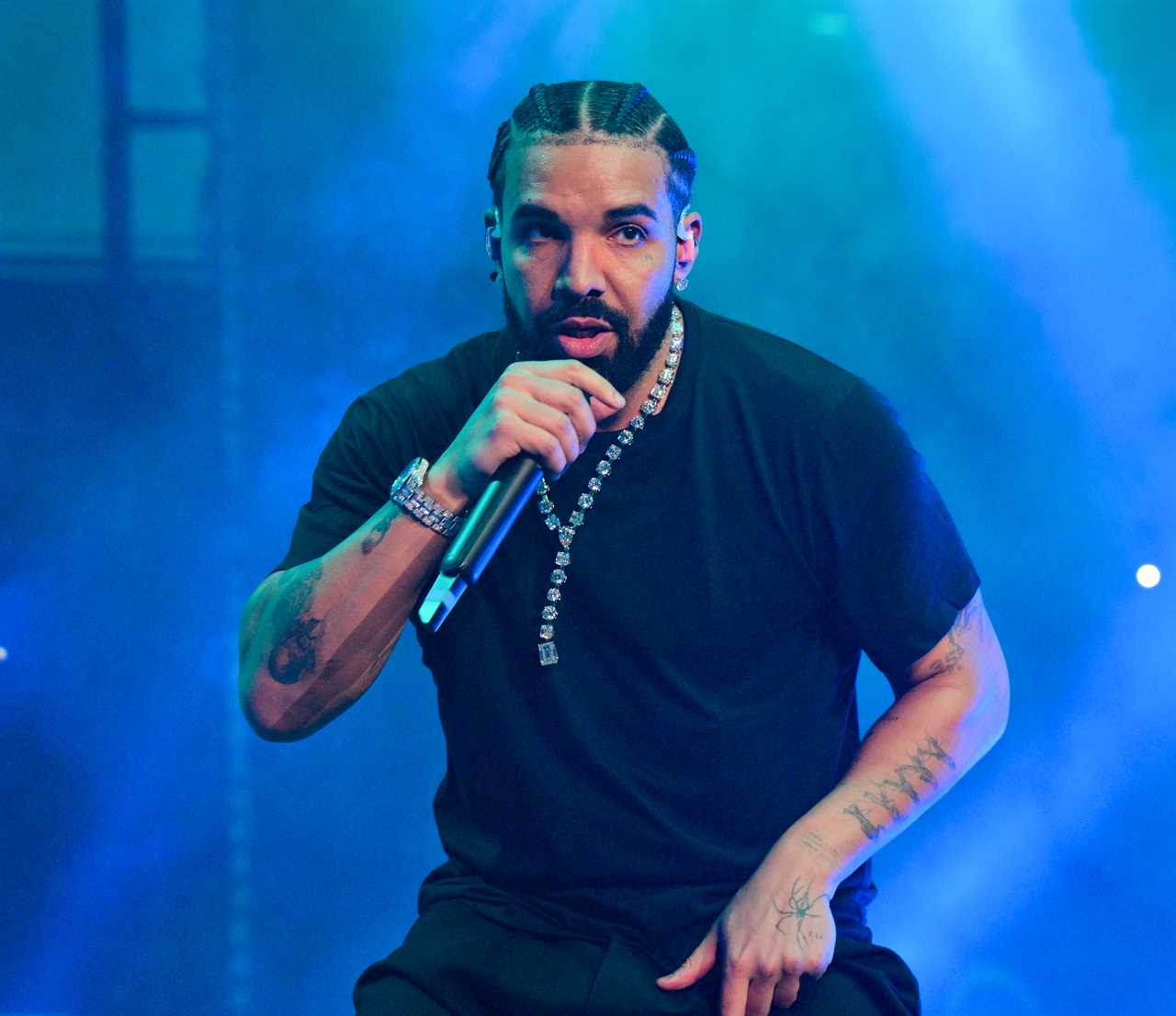 Drake loses $500k after betting on UFC Middleweight Title Fight