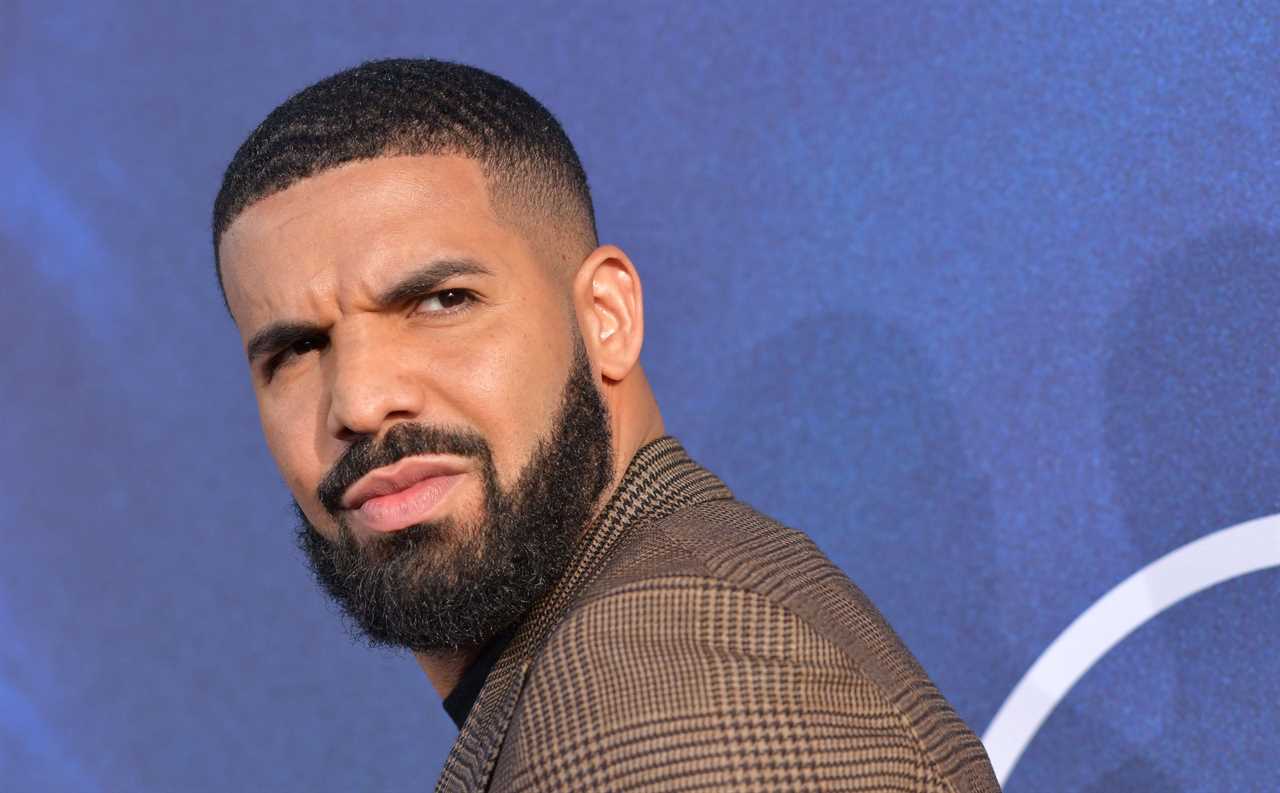 Paige VanZant’s Gym Begs Drake to Stop Betting On Fighters After Another Curse Strikes