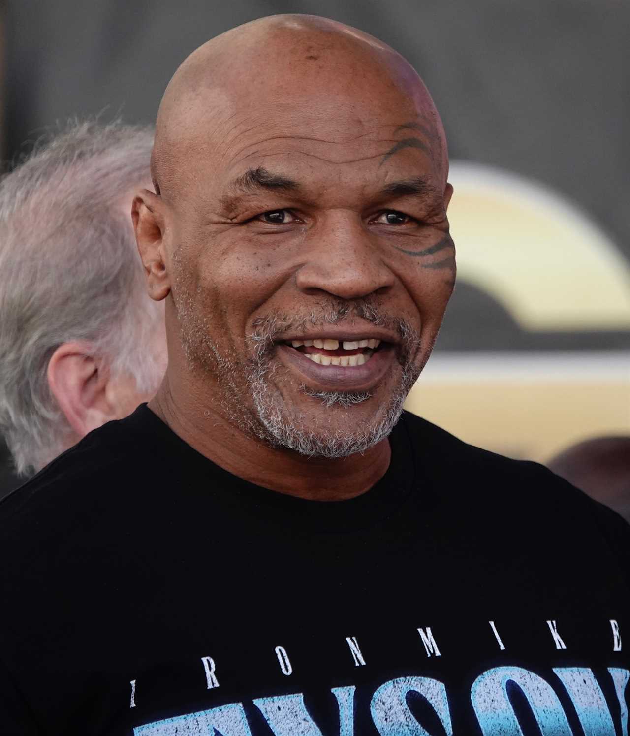 Tyson Fury discredits Mike Tyson’s training of Francis Ngannou. Everyone has plans until they get punched in their face