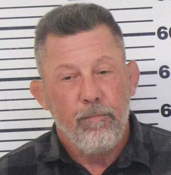 UFC Hall of Famer Pat Miletich arrested for DUI