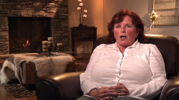UFC President Dana White Talks About His Parents' Death