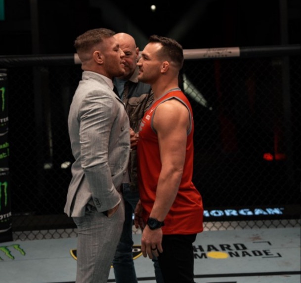 Conor McGregor’s return to UFC delayed: Fans react to major announcement