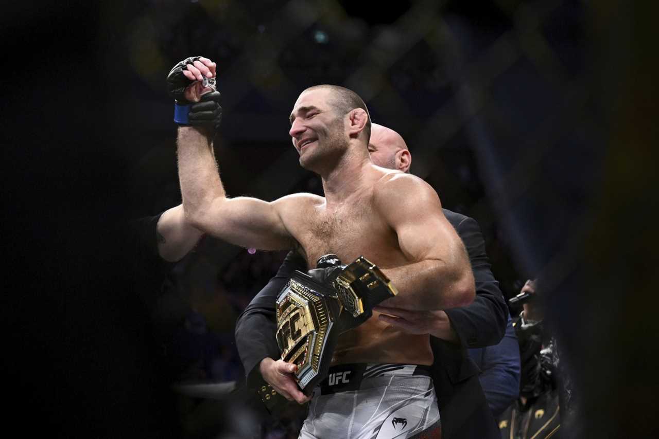 Dana White warns he will have to rein in the controversial new UFC champion as MMA legend compares Conor McGregor