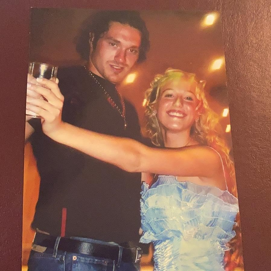 Tyson Fury’s wife fears for her husband's life in the boxing ring