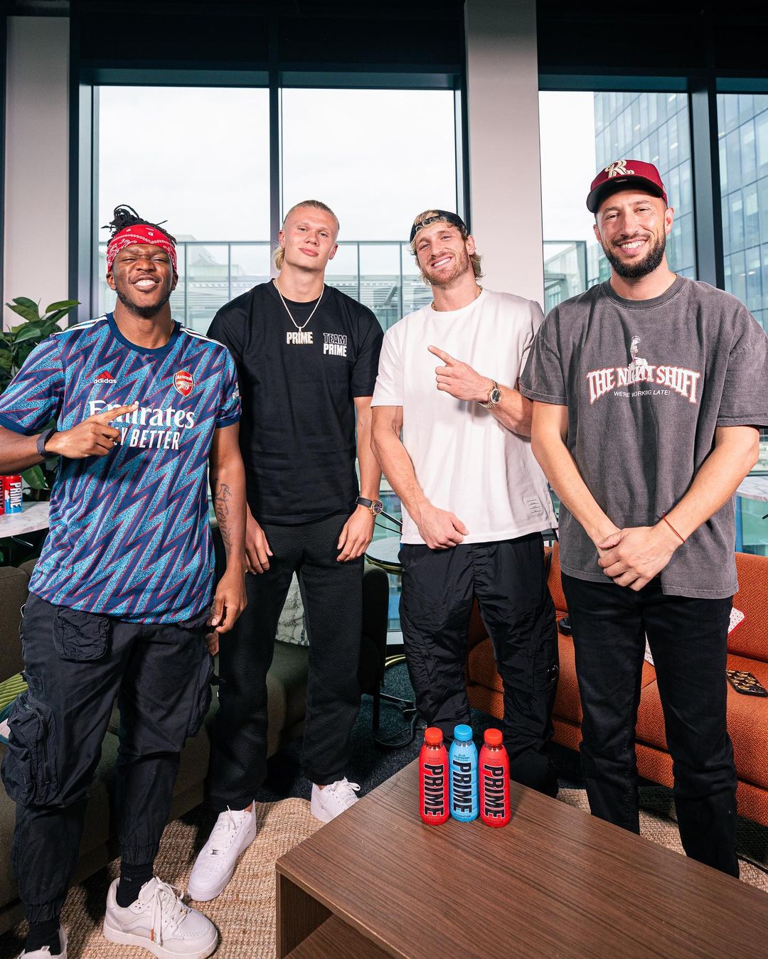 Tommy Fury vs KSI - Boxing experts predict the outcome of the fight as Love Island star and YouTuber clash in a grudge match