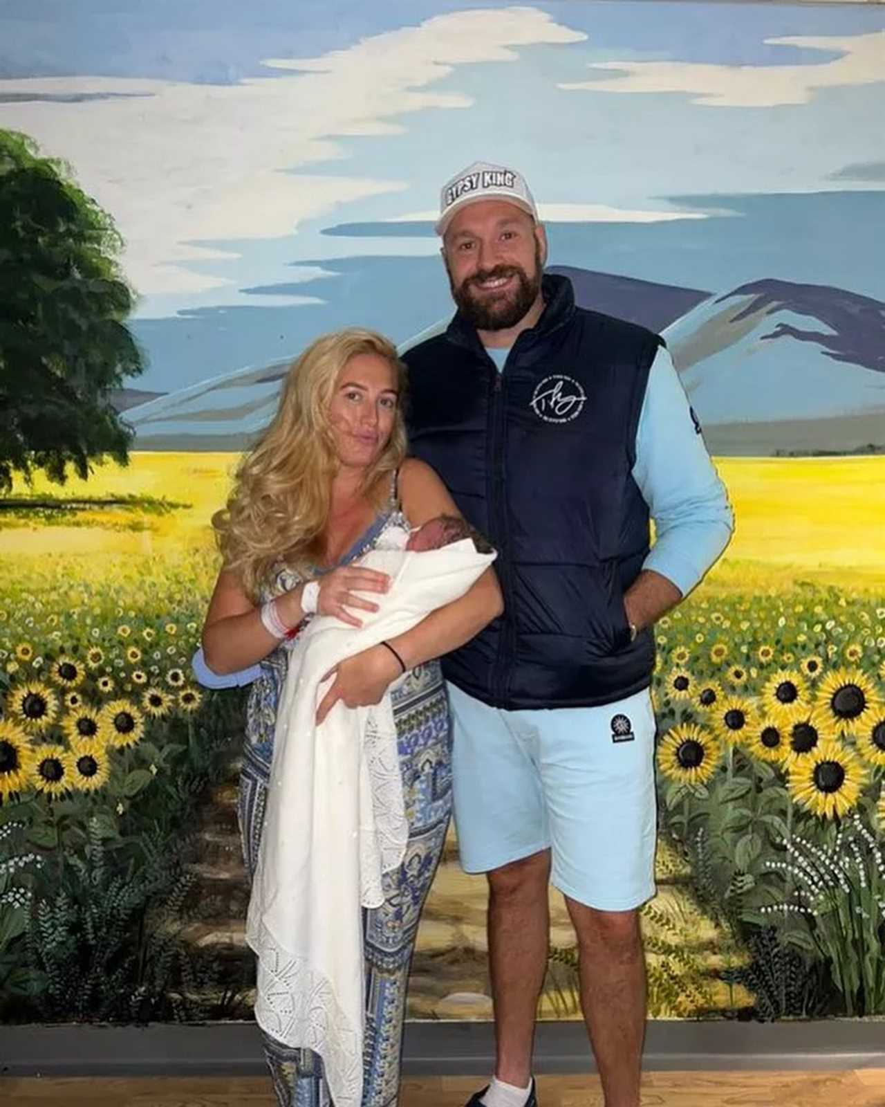 Tyson Fury signs record-breaking Saudi deal, aims to become world's highest-paid athlete