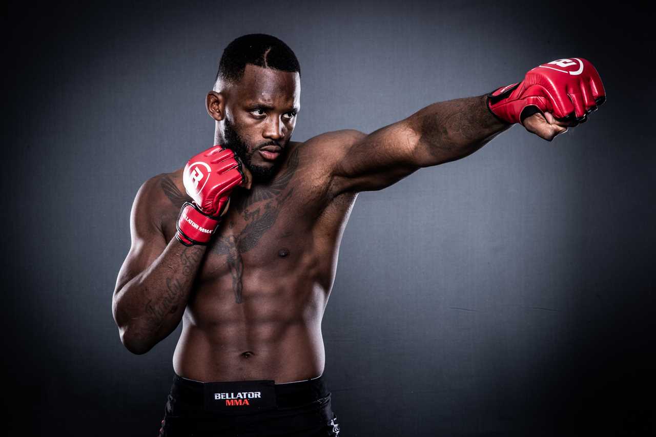 From Poverty To Glory: The Edwards Brothers Journey into MMA History