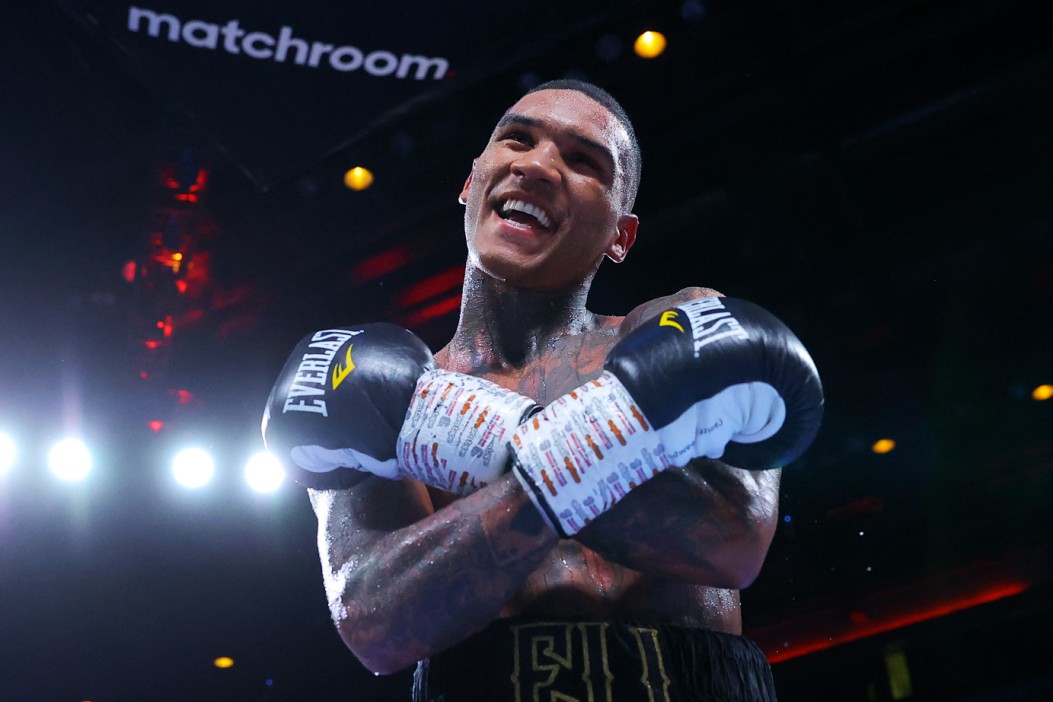 Conor Benn will return to the ring in Orlando this weekend despite UK license suspension