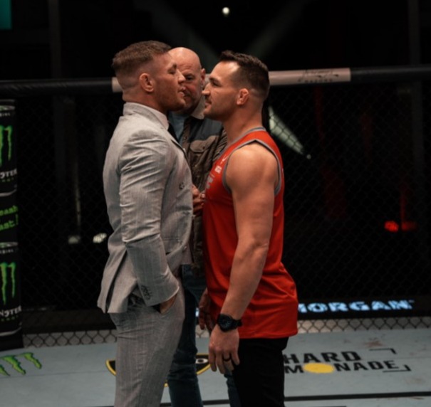 Huge Announcement: Conor McGregor vs Michael Chandler UFC Fight Delayed!