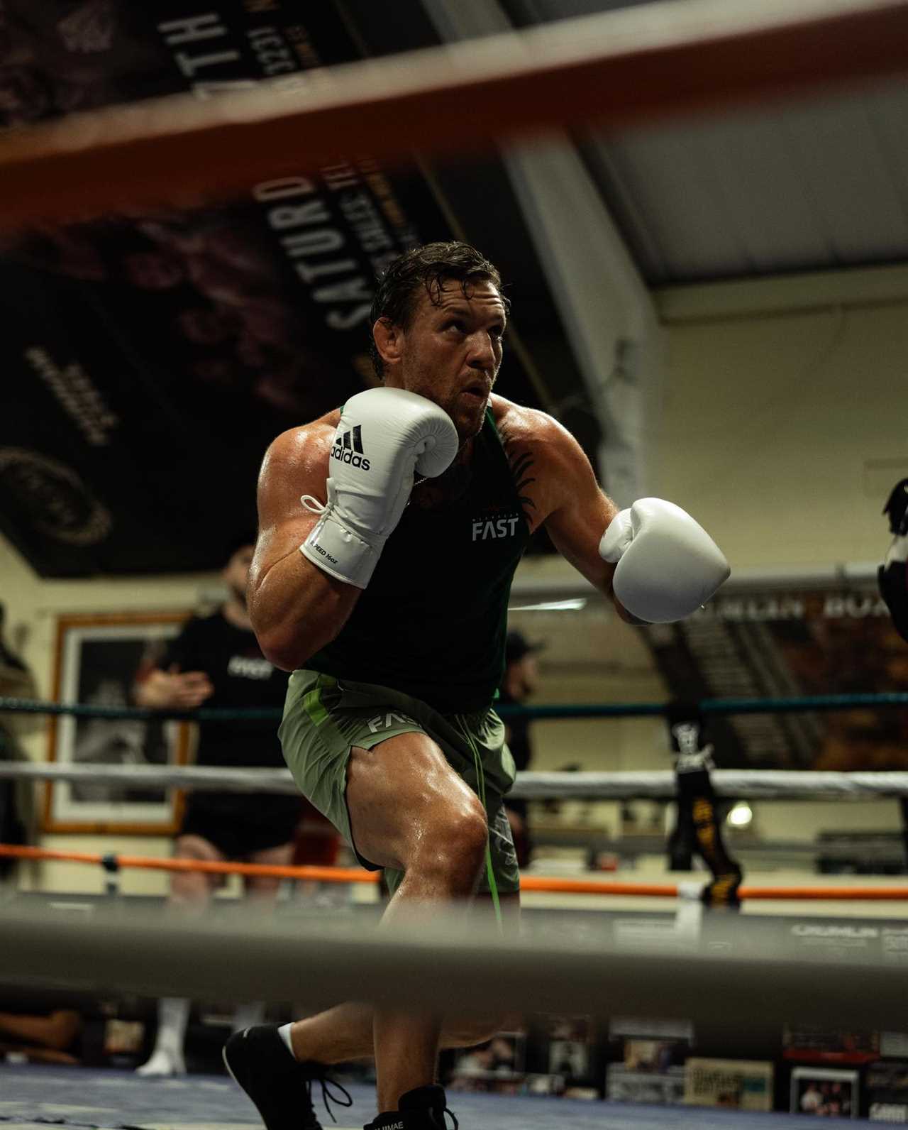 Huge Announcement: Conor McGregor vs Michael Chandler UFC Fight Delayed!