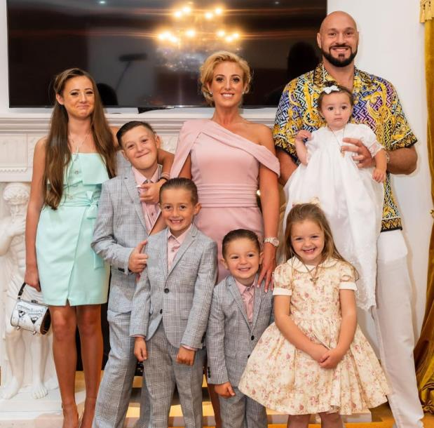 Tyson Fury Admits Paying for Netflix Series To End: I COULDN'T TAKE IT ANYMORE